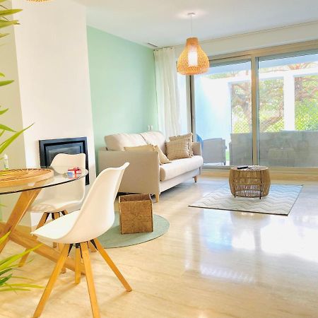 Precioso Apartamento La Cala De Mijas Málaga Esterno foto