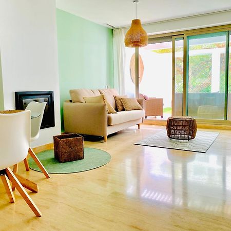 Precioso Apartamento La Cala De Mijas Málaga Esterno foto