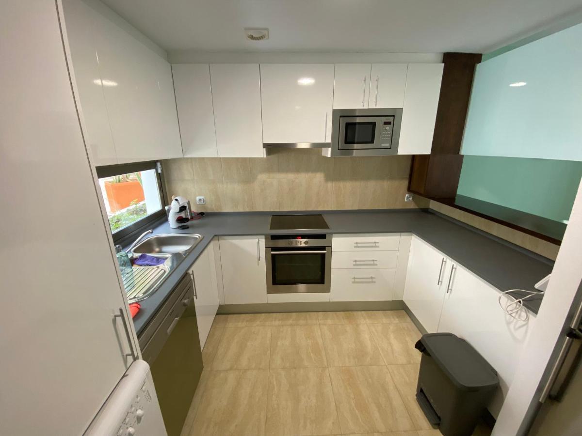 Precioso Apartamento La Cala De Mijas Málaga Esterno foto