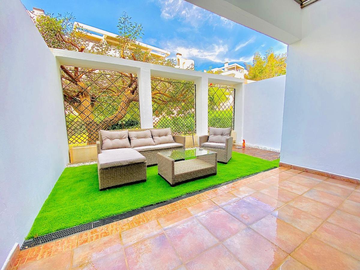 Precioso Apartamento La Cala De Mijas Málaga Esterno foto