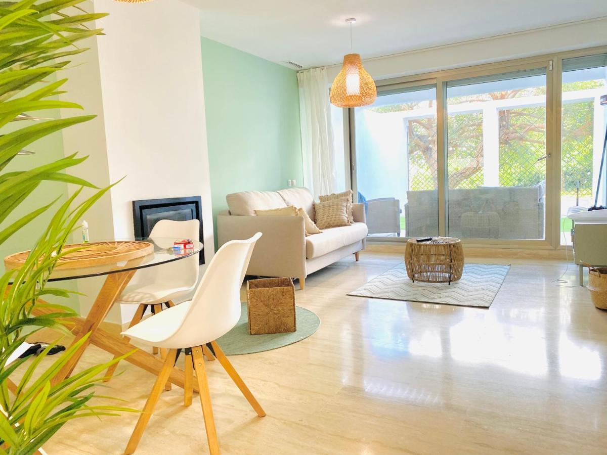 Precioso Apartamento La Cala De Mijas Málaga Esterno foto