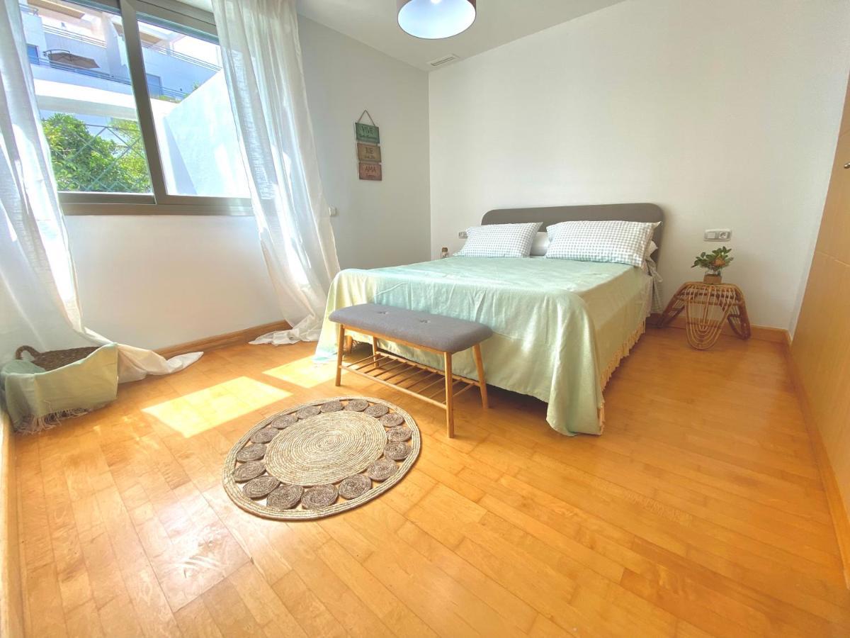 Precioso Apartamento La Cala De Mijas Málaga Esterno foto