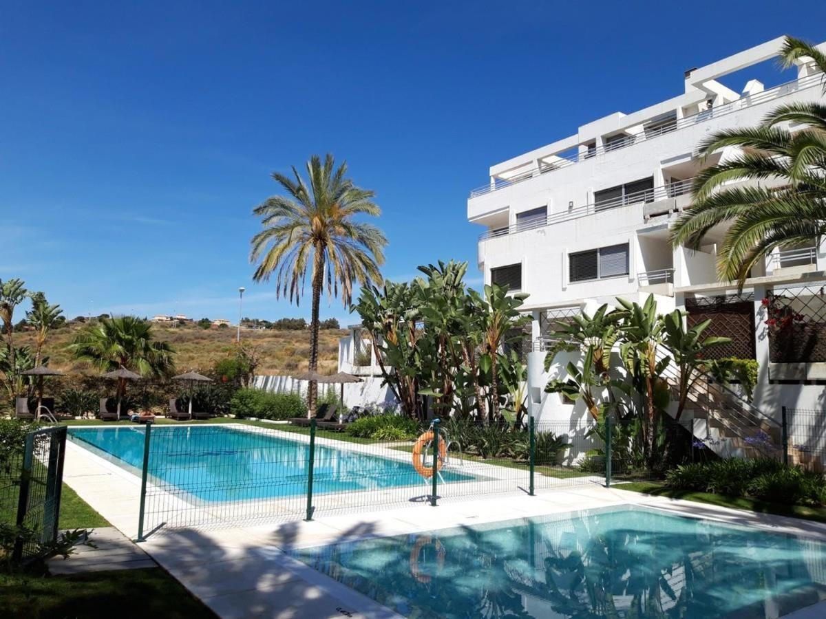 Precioso Apartamento La Cala De Mijas Málaga Esterno foto