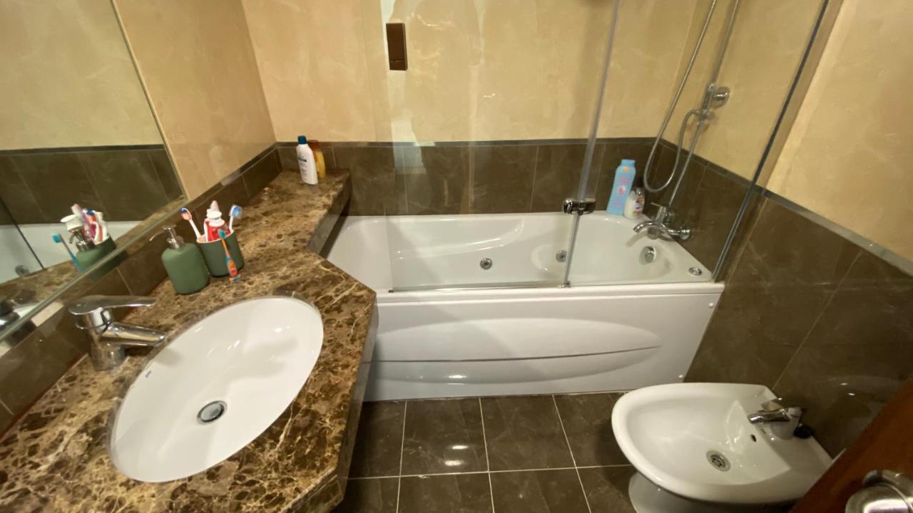 Precioso Apartamento La Cala De Mijas Málaga Esterno foto