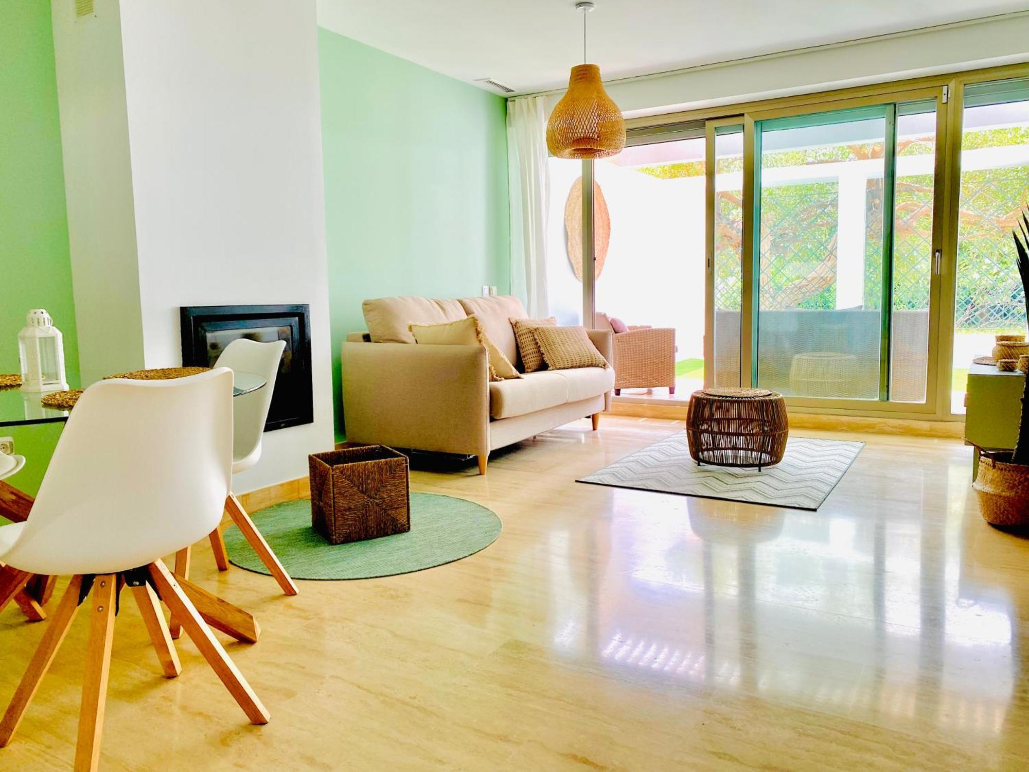 Precioso Apartamento La Cala De Mijas Málaga Esterno foto