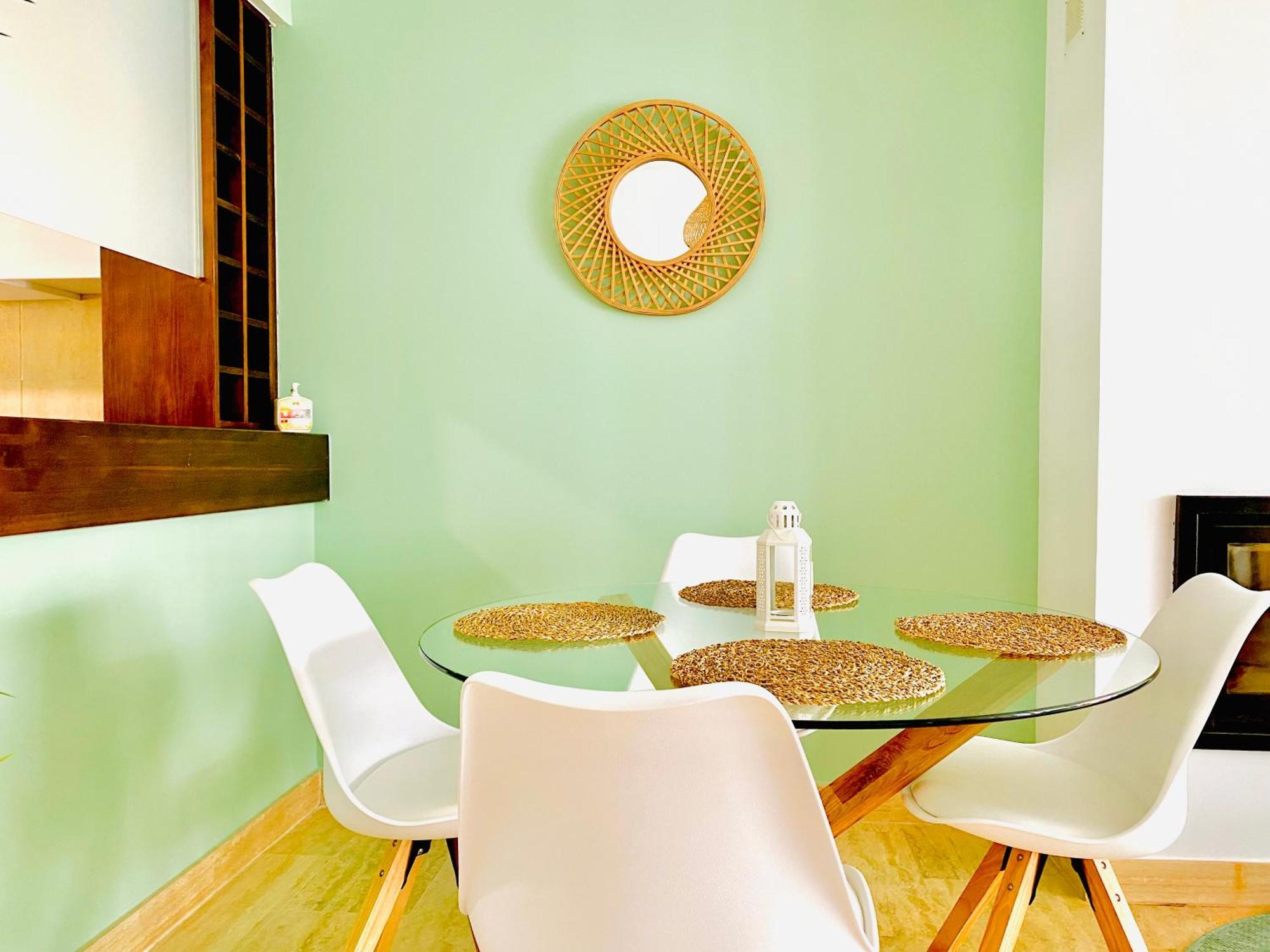 Precioso Apartamento La Cala De Mijas Málaga Esterno foto