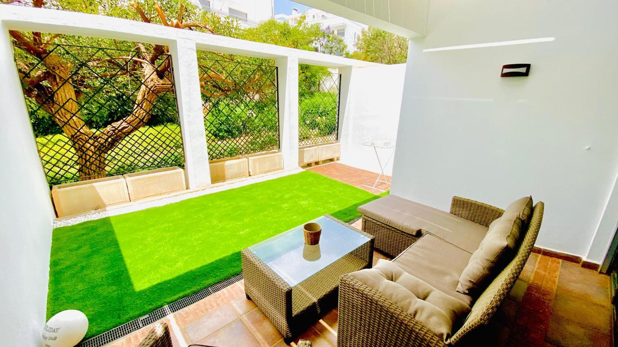 Precioso Apartamento La Cala De Mijas Málaga Esterno foto
