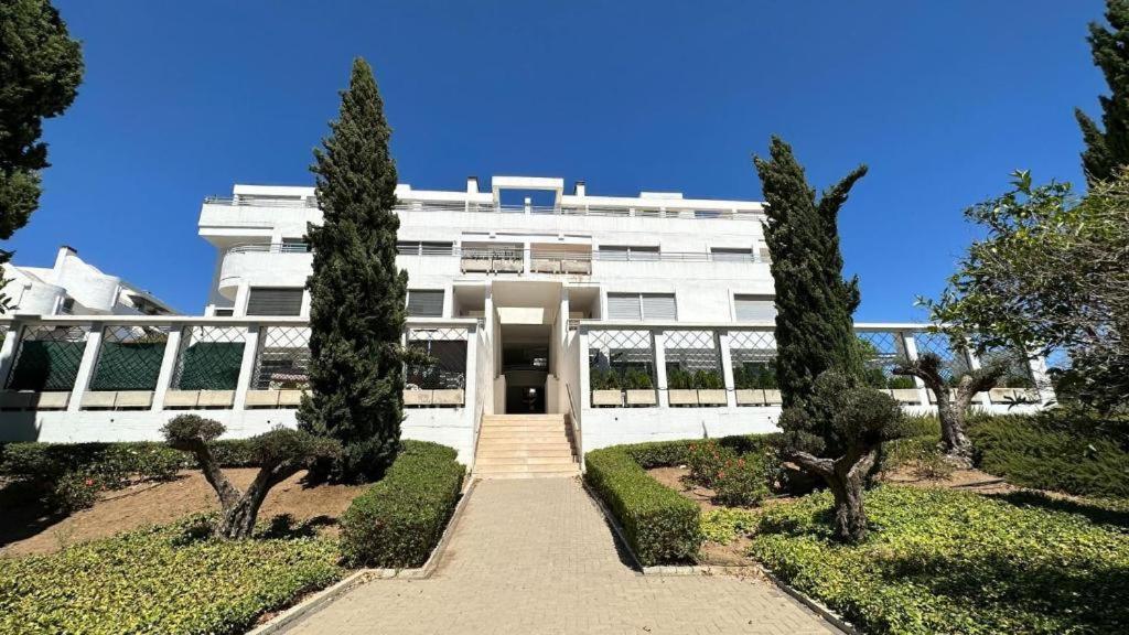 Precioso Apartamento La Cala De Mijas Málaga Esterno foto